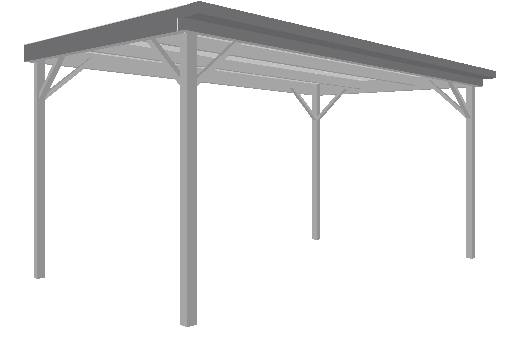 Custom Carports | The Haggarty Group, Building & Construction Supplies ...